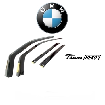 Ветробрани за BMW X6