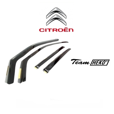 Ветробрани за Citroen XSARA