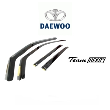 Ветробрани за Daewoo