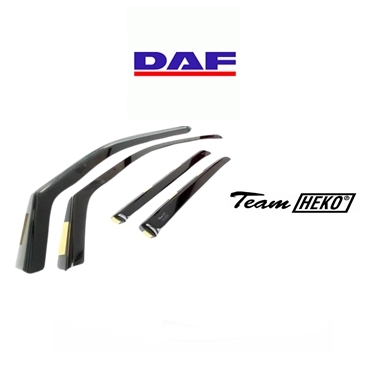 Ветробрани за DAF