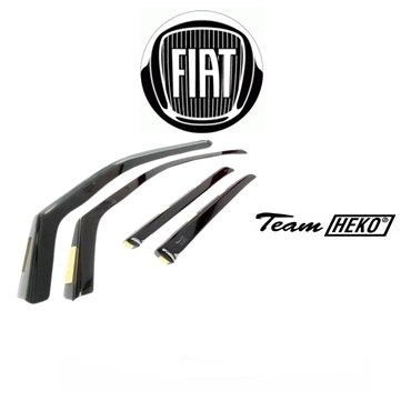 Ветробрани за Fiat