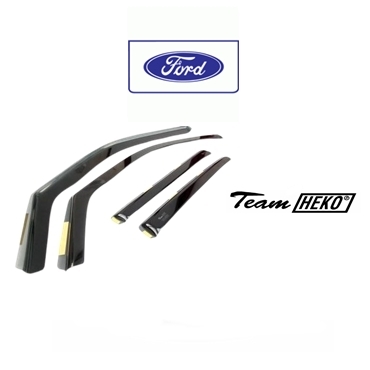 Ветробрани за Ford Transit / Tourneo / Custom / Courier
