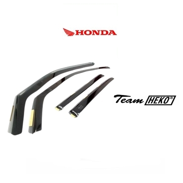 Ветробрани за Honda Jazz