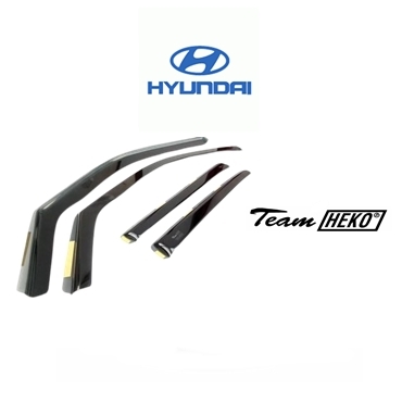 Ветробрани за Hyundai Santa fe