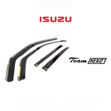 Ветробрани за Isuzu