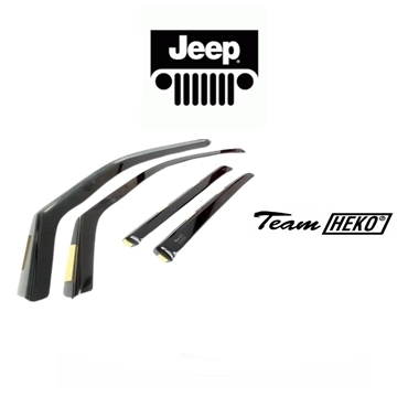 Ветробрани за JEEP