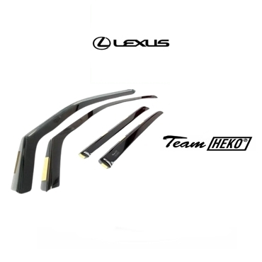 Ветробрани за Lexus