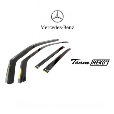 Ветробрани за Mercedes GLB