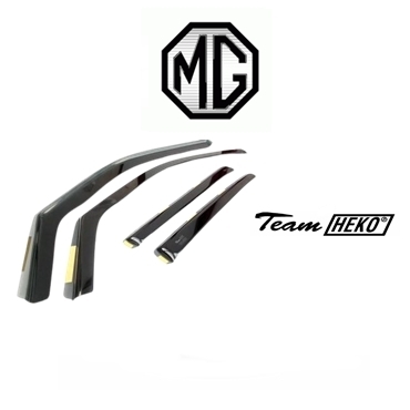 Ветробрани за MG