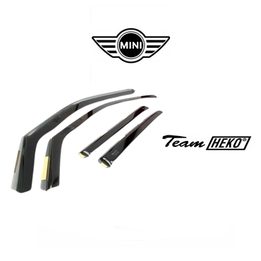 Ветробрани за MINI