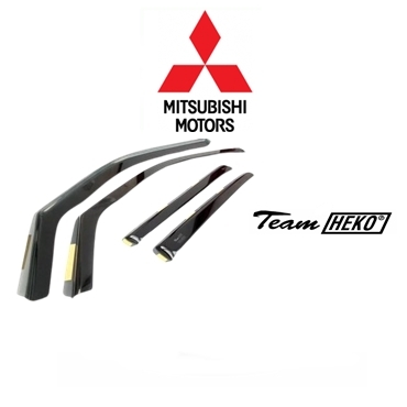 Ветробрани за Mitsubishi Galant