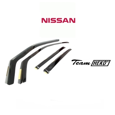 Ветробрани за Nissan Tiida