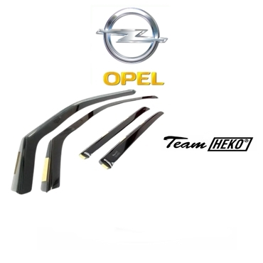 Ветробрани за Opel Zafira