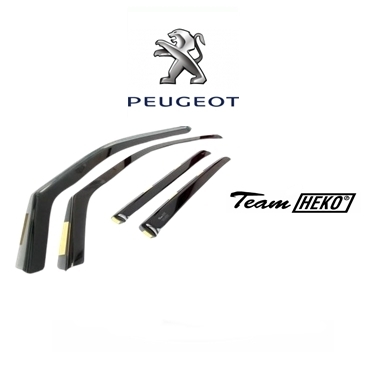 Ветробрани за Peugeot 301 / 305 / 306