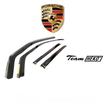 Ветробрани за Porsche