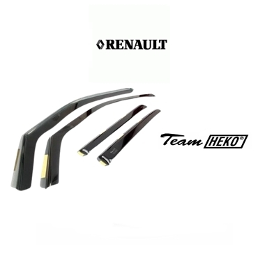 Ветробрани за Renault Megane