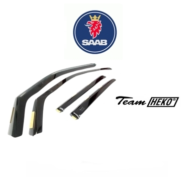 Ветробрани за SAAB