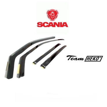 Ветробрани за Scania