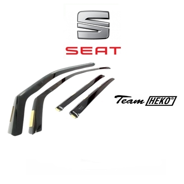 Ветробрани за Seat Marbella / MII