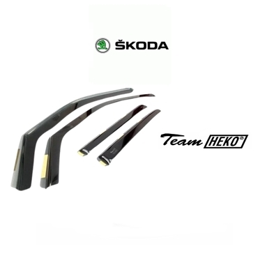 Ветробрани за Skoda Scala