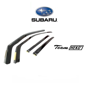 Ветробрани за Subaru