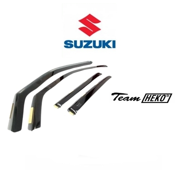 Ветробрани за Suzuki