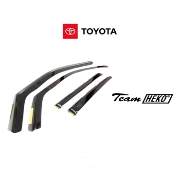 Ветробрани за Toyota Hilux