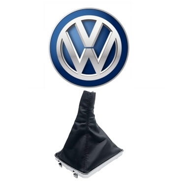 Маншон за скоростен лост и ръчна спирачка за Фолксваген