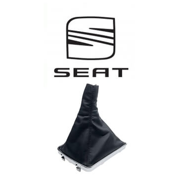 Маншони за скоростен лост и ръчна спирачка за Сеат