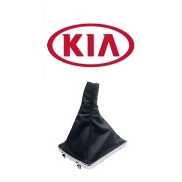 Маншони за скоростен лост и ръчна спирачка за КИА