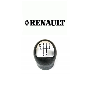 Топки за скоростен лост за Рено