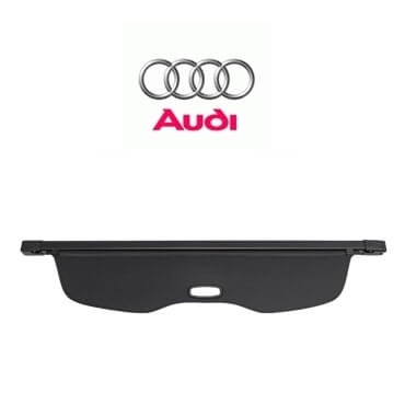 Щора за багажник за Audi