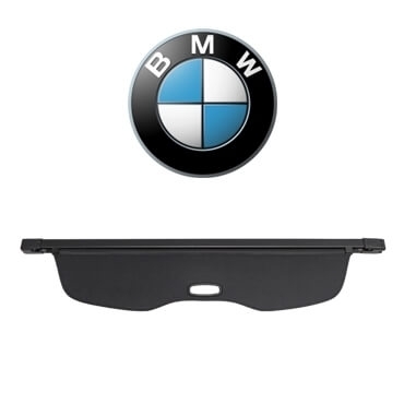 Щора за багажник за BMW
