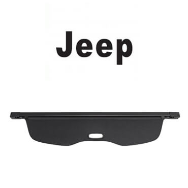 Щора за багажник за Jeep