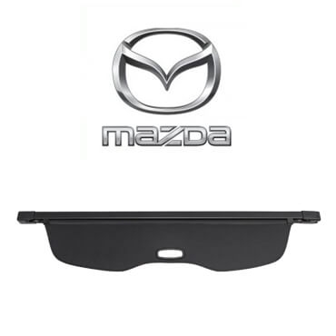 Щора за багажник за Mazda