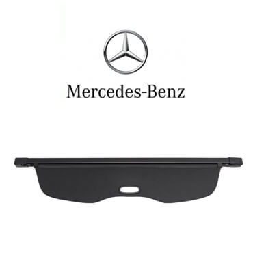 Щора за багажник за Mercedes Benz