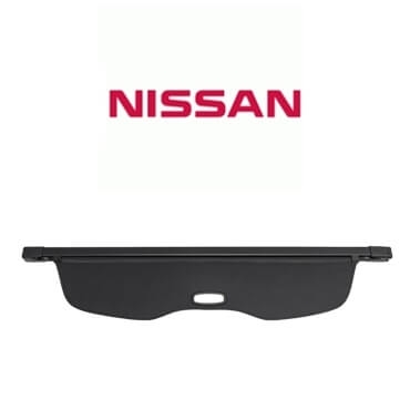 Щора за багажник за Nissan