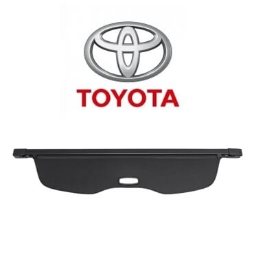 Щора за багажник за Toyota