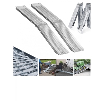 Рампи и стойки за мотор , АТВ