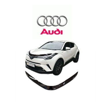 Дефлектор за преден капак за Audi