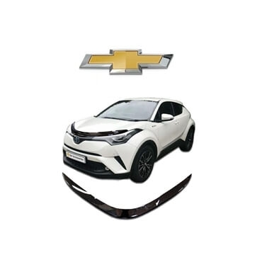 Дефлектори за преден капак за Chevrolet