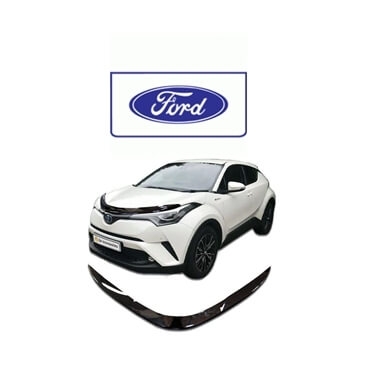 Дефлектори за преден капак за Ford