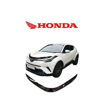 Дефлектори за преден капак за Honda