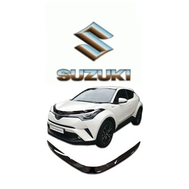 Дефлектори за преден капак за Suzuki