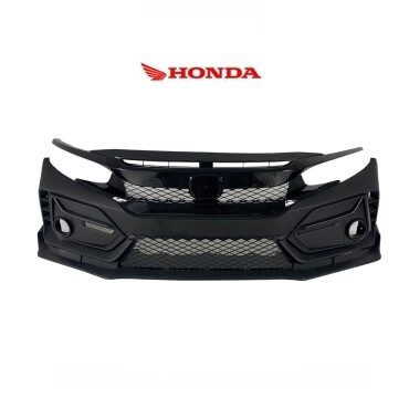 Брони , прагове и добавки за Honda