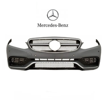 Брони , прагове и добавки за Mercedes