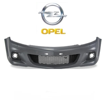 Брони , прагове и добавки за Opel