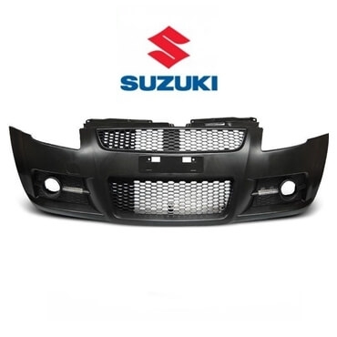 Брони , прагове и добавки за Suzuki