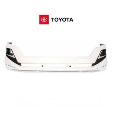 Брони , прагове и добавки за Toyota