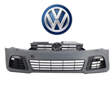 Брони , прагове и добавки за Volkswagen